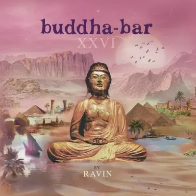 Buddha Bar XXVI [2CD] (2024)