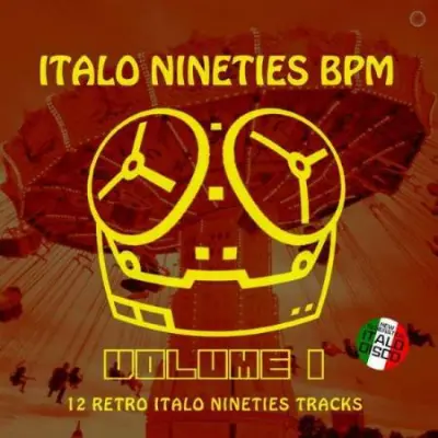 Italo Nineties BPM [01] (2023)