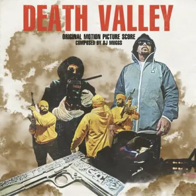 DJ Muggs - Death Valley (2024)