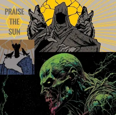 Praise the Sun - Дискография (2019-2023)