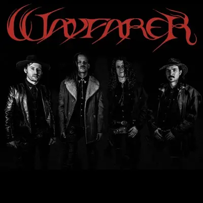 Wayfarer - Дискография (2014-2024)