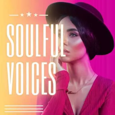 Soulful Voices (2024)