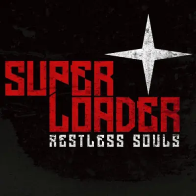 Superloader - Restless Souls (2024)