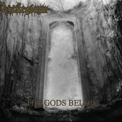 Ossilegium - The Gods Below (2024)