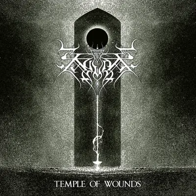 Tulpa - Temple of Wounds (2024)