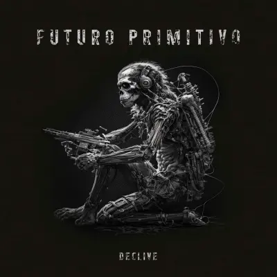 Futuro Primitivo - Declive (2024)