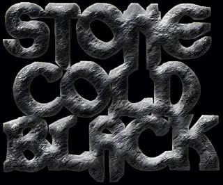 Stone Cold Black - Дискография (2008-2024)
