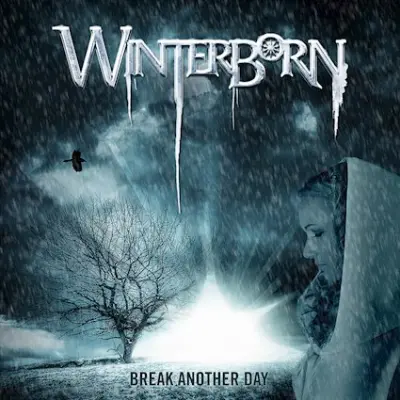 Winterborn - Break Another Day (2024)