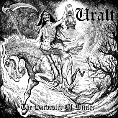 Uralt - The Harvester of Winter (2024)