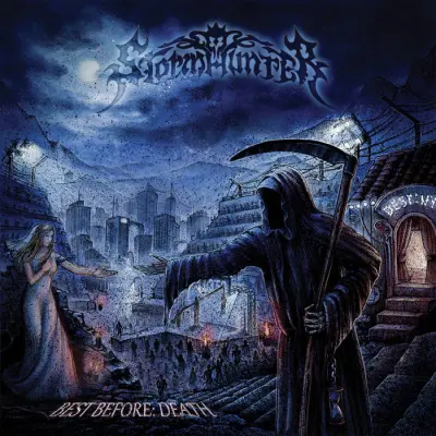 Stormhunter - Best Before: Death (2024)