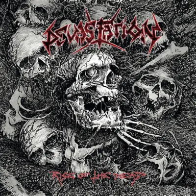 Devastatiön - Rise of the Dead (2024)