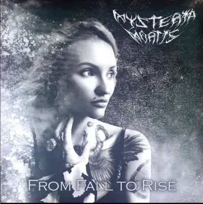 Mysteria Mortis - From Fall to Rise (2024)