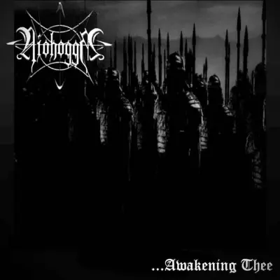 Niohoggr - ...Awakening Thee (2024)