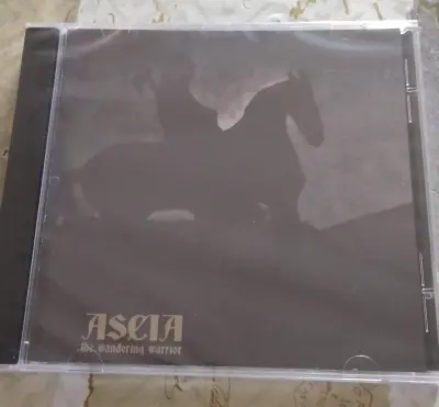 Ascia - The Wandering Warrior (2024)