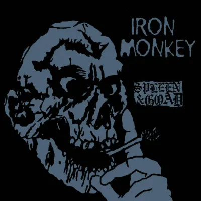 Iron Monkey - Spleen & Goad (2024)