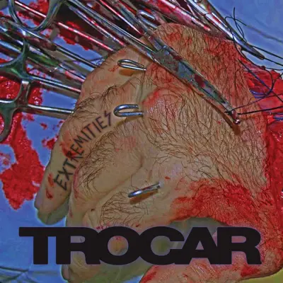 Trocar - Extremities (2024)