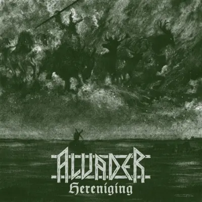 Alvader - Hereniging (2024)