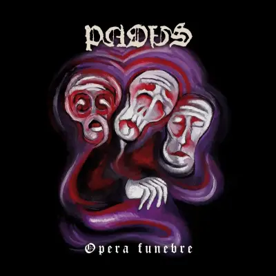 Padus - Opera funebre (2024)