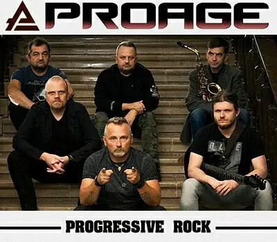 ProAge - Дискография (2017-2024)