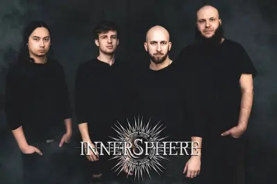 InnerSphere - Дискография (2018-2024)