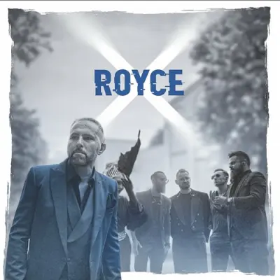 Royce - Royce & Orchestra (2024)