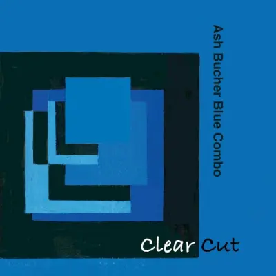 Ash Bucher Blue Combo - Clear Cut (2024)