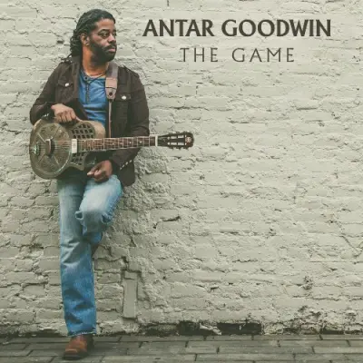Antar Goodwin - The Game (2024)