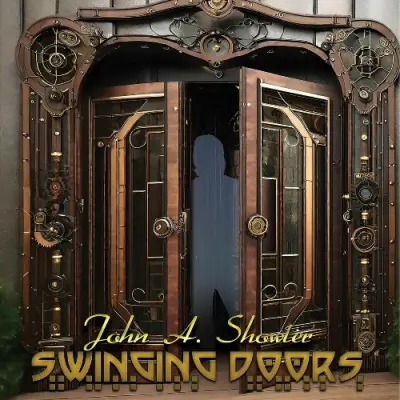 John A. Showler - Swinging Doors (2024)