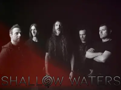 Shallow Waters - Дискография (2020-2024)