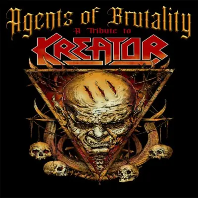 Agents of Brutality: A Tribute to Kreator (2024)