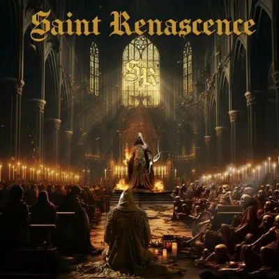 Saint Renascence - Saint Renascence (2024)