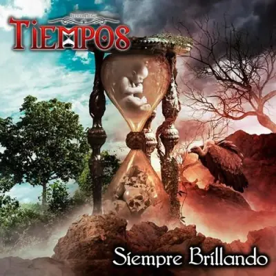 Tiempos - Siempre Brillando (2024)