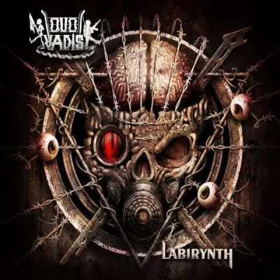 Quo Vadis - Labirynth (2024)