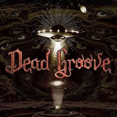 Dead Groove - Dead Groove (2023)