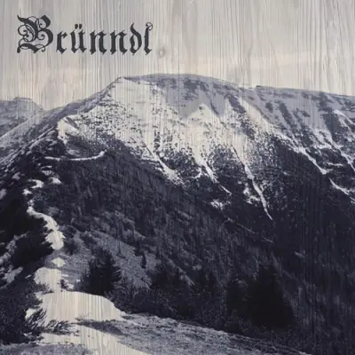 Brünndl - Brünndl (2024)