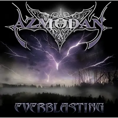 Azmodan - Everblasting (2023)