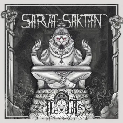 Illa - Sarva-Saktan (2024)