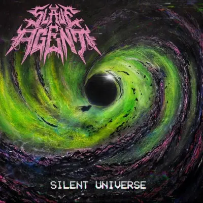 Slave Agent - Silent Universe (2024)