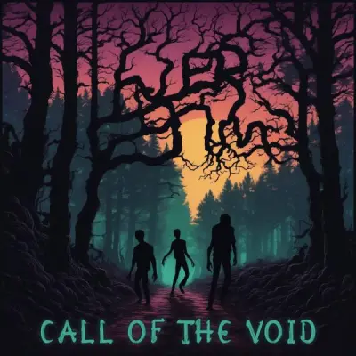 Evergrim - Call of the Void (2024)