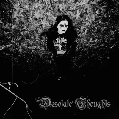 Desolate Thoughts - Desolate Thoughts (2024)