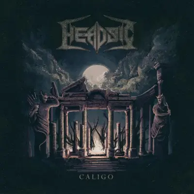 Headsic - Caligo (2024)