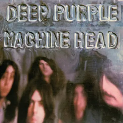 Deep Purple - Machine Head (Super Deluxe Edition) (2024)