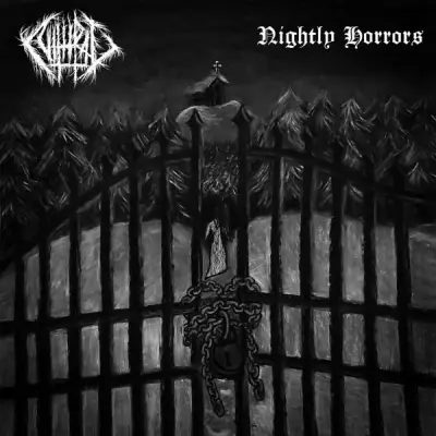 Nithral - Nightly Horrors (2024)