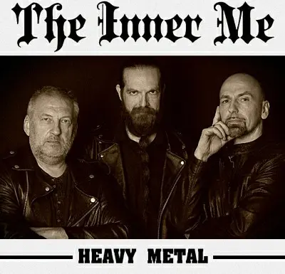 The Inner Me - Дискография (2015-2024)