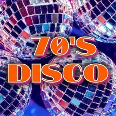 70's Disco (2024)