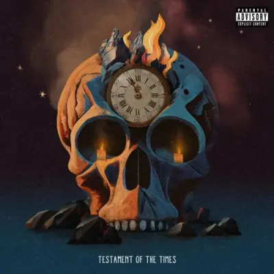 Jae Skeese & Superior - Testament of The Times (2024)