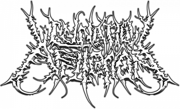 Логотип группы Lunatic Affliction