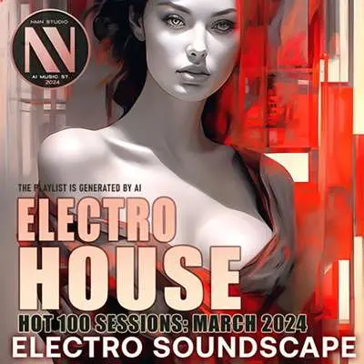 Electro House Soundscape (2024)
