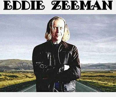 Eddie Zeeman - Дискография (2020-2024)