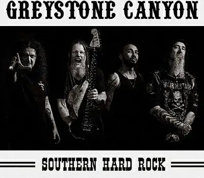 Greystone Canyon - Дискография (2018-2024)